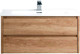 Миниатюра изображения товара Тумба под умывальник BelBagno Kraft-1000-2C-SO-RNN