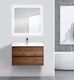 Миниатюра изображения товара Тумба под умывальник BelBagno Kraft-800-2C-SO-RT