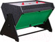 Миниатюра изображения товара Игровой стол Weekend Vortex 3-in-1 50.998.05.5
