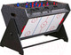 Миниатюра изображения товара Игровой стол Weekend Vortex 3-in-1 50.998.05.5