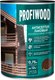 Миниатюра изображения товара Антисептик для древесины Profiwood Тонирующий (750мл, дуб)