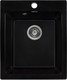 Миниатюра изображения товара Мойка кухонная Gerhans A10 (оникс)