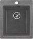 Миниатюра изображения товара Мойка кухонная Gerhans A10 (графит)