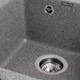 Миниатюра изображения товара Мойка кухонная Gerhans A10 (графит)