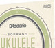 Миниатюра изображения товара Струны для укулеле D'Addario EJ65S