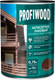 Миниатюра изображения товара Антисептик для древесины Profiwood Тонирующий (750мл, палисандр)