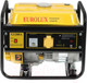 Миниатюра изображения товара Бензиновый генератор EUROLUX G1200A (64/1/35)