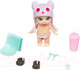 Миниатюра изображения товара Кукла с аксессуарами Bondibon OLY в шапочке-ушанке / ВВ3855