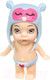 Миниатюра изображения товара Кукла с аксессуарами Bondibon OLY в шапочке-ушанке / ВВ3856