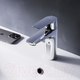 Миниатюра изображения товара Смеситель AM.PM Gem F90A02100