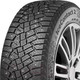 Миниатюра изображения товара Зимняя шина Continental IceContact 2 SUV 215/55R18 99T (шипы)