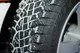 Миниатюра изображения товара Зимняя шина Continental IceContact 2 SUV 215/55R18 99T (шипы)