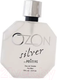 Миниатюра изображения товара Туалетная вода Positive Parfum Ozon Silver for Men (85мл)