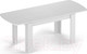 Миниатюра изображения товара Обеденный стол Eligard Arris 3 (белый структурный)