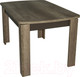 Миниатюра изображения товара Обеденный стол Eligard Arris 3 (дуб каньон)