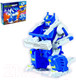 Миниатюра изображения товара Конструктор электромеханический Эврики Скайбот 3 в 1 / 3396494