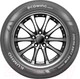 Миниатюра изображения товара Летняя шина Kumho Ecowing ES31 225/55R17 101W