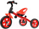 Миниатюра изображения товара Трехколесный велосипед с ручкой GalaXy Виват 3 (красный)