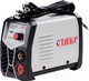 Миниатюра изображения товара Инвертор сварочный Ставр САИ-180