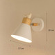 Миниатюра изображения товара Бра Home Light Астерия B134-1A-W (белый)
