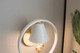 Миниатюра изображения товара Бра Home Light Астерия B138-1-W (белый)