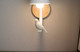 Миниатюра изображения товара Бра Home Light Астерия B139-3-W (белый)