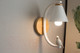 Миниатюра изображения товара Бра Home Light Астерия B139-3-W (белый)