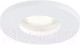 Миниатюра изображения товара Точечный светильник Ambrella MR16 TN104 WH