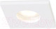 Миниатюра изображения товара Точечный светильник Ambrella MR16 TN106 WH