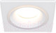Миниатюра изображения товара Точечный светильник Ambrella MR16 TN130 WH