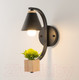 Миниатюра изображения товара Бра Home Light Астерия B149-1-B (черный)