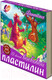 Миниатюра изображения товара Пластилин восковой ЛУЧ Фантазия / 25С 1523-08 (12цв)