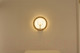 Миниатюра изображения товара Светильник Home Light Астерия C052-8 (дерево/белый)