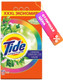 Миниатюра изображения товара Стиральный порошок Tide Color сибирские травы (6кг)