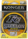 Миниатюра изображения товара Леска монофильная Konger Steelon Fc-1 Basic 0.28мм 150м / 232150028