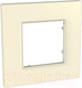 Миниатюра изображения товара Рамка для выключателей и розеток Schneider Electric Unica MGU2.702.16