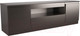 Миниатюра изображения товара Тумба Евва Турин ТР-2D1V1S/V (венге)