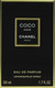 Миниатюра изображения товара Парфюмерная вода Chanel Coco Noir (50мл)