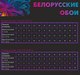 Миниатюра изображения товара Бумажные обои Белобои Капучино к-1 С25В-МО (дуплекс водостойкие)