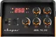 Миниатюра изображения товара Инвертор сварочный Сварог Real TIG 250 W229 с маской (96629)