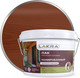 Миниатюра изображения товара Лак Лакра ВД тонированный (2.5кг, махагон)