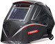 Миниатюра изображения товара Сварочная маска AURORA Sun-9 / 24828 (Carbon)