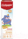 Миниатюра изображения товара Зубная паста Colgate Для детей 3-5 лет. Нежная мята без фторида (60мл)