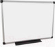 Миниатюра изображения товара Магнитно-маркерная доска deVente 60x90 / 6020301 (белый)