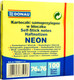 Миниатюра изображения товара Блок для записей Donau Neon / 7586011-11 (желтый неон)