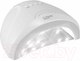 Миниатюра изображения товара UV/LED лампа для маникюра SUN 1 LED/UV (48Вт)