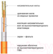 Миниатюра изображения товара Теплый пол электрический Wirt LTD 42.5/850