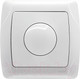 Миниатюра изображения товара Диммер Viko Carmen 90561020 (белый)