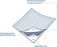 Миниатюра изображения товара Набор пеленок одноразовых впитывающих LINO 60x90 (10шт)