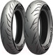 Миниатюра изображения товара Мотошина задняя Michelin Commander III Cruiser 140/90R15 76H TL/TT